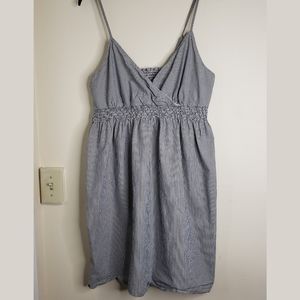 Converse Striped Cami Dress XL